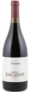 Bodegas Bhilar Phinca Encanto Rufete 2011